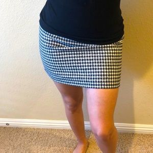 Zara Skirt